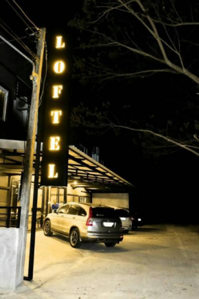 Loftel @ Nakhon